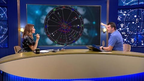 Astrolojik Sifreler - Episode 29