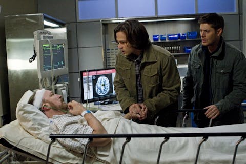 Supernatural - Episode 10