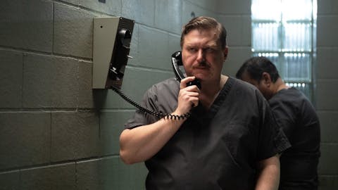 Devil in Disguise: John Wayne Gacy - Episode 3