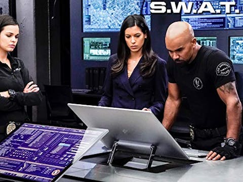 S.W.A.T. - Episode 3