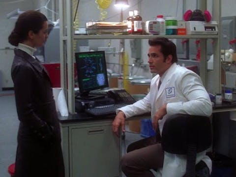 NCIS - Episode 13