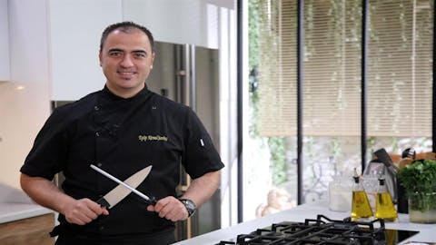 Eyüp Kemal'in Seçtikleri - Episode 78