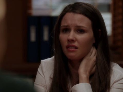 Law & Order: Special Victims Unit - Episode 11