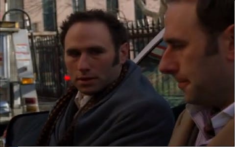 Law & Order - Episode 18