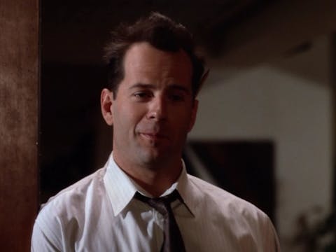 Moonlighting - Episode 14