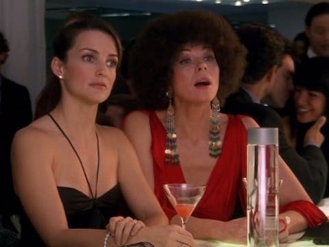 Sex and the City - Episode 17
