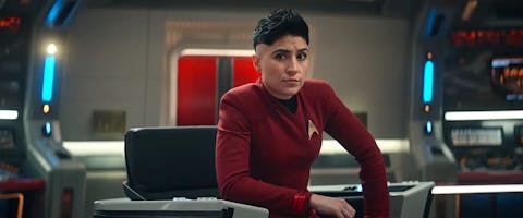 Star Trek: Strange New Worlds - Episode 8