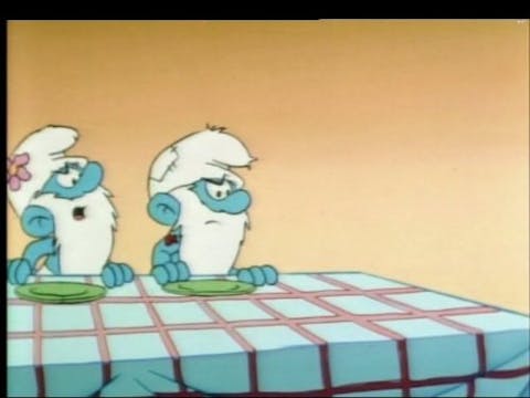 The Smurfs - Episode 27