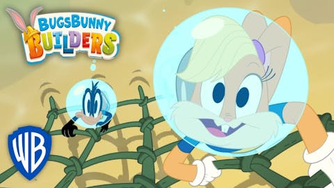 Bugs Bunny Builders - Episode 26
