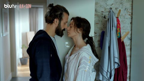 First and Last - Episode 5