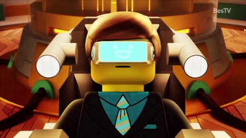 LEGO® DreamZzz - Episode 12
