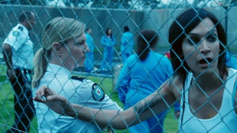 Wentworth - Episode 8