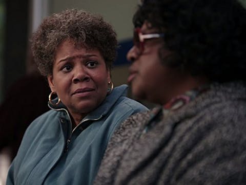 Show Me a Hero - Episode 4