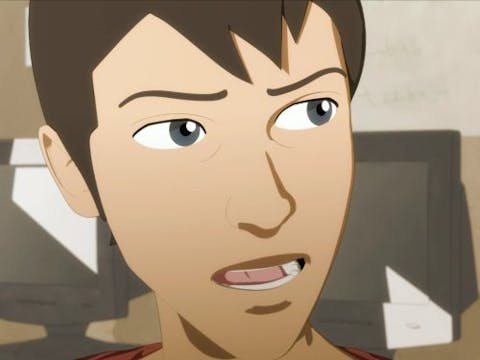 Iron Man: Armored Adventures - Episode 18