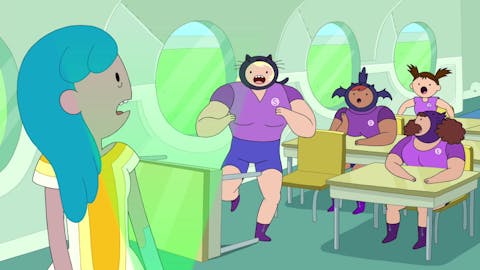 Adventure Time - Episode 26
