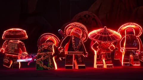 Ninjago: Dragons Rising - Episode 9