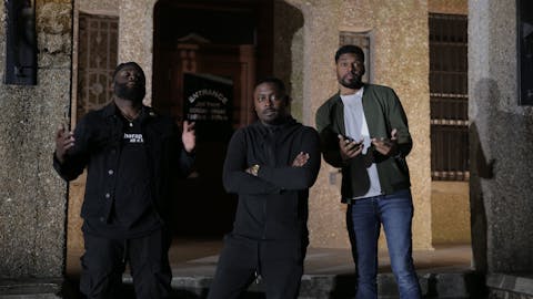 Ghost Brothers: Light's Out - Episode 3