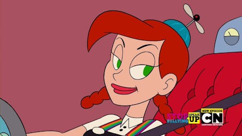 Uncle Grandpa - Episode 35