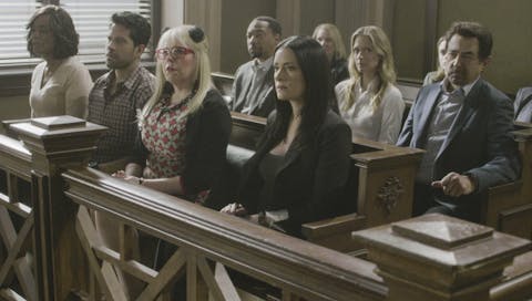 Criminal Minds - Episode 14