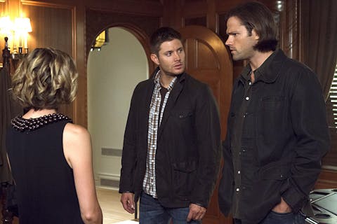 Supernatural - Episode 6