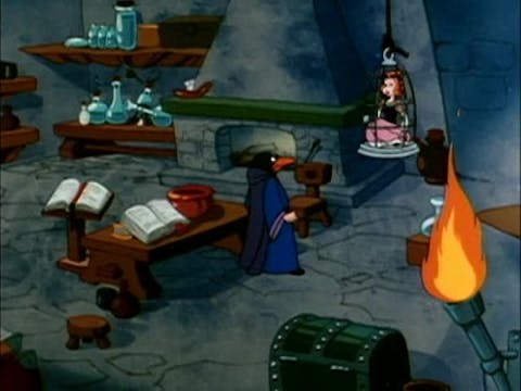 The Smurfs - Episode 22