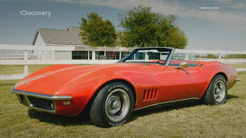 Wheeler Dealers - Episode 8
