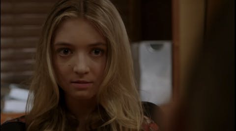 Law & Order: Special Victims Unit - Episode 7