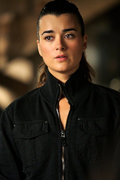 NCIS - Episode 2