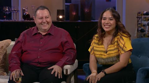 90 Day Bares All - Episode 2