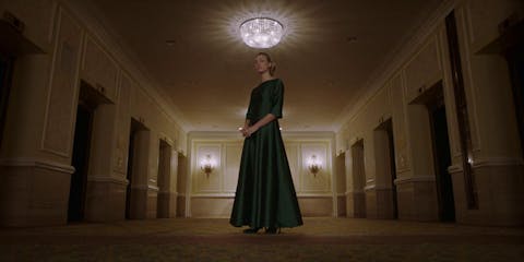 The Handmaid's Tale - Episode 6
