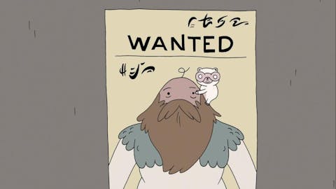 Adventure Time - Episode 41