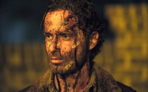 The Walking Dead - Episode 16