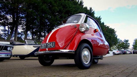 Wheeler Dealers - Episode 13