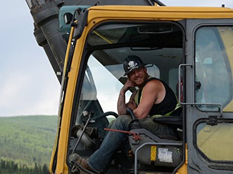 Gold Rush - Episode 8