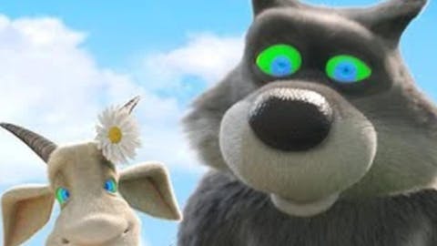 Masha and the Bear - Episode 16