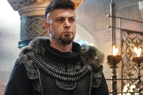 Resurrection: Ertugrul - Episode 10
