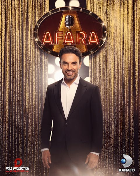 Afara - Episode 1