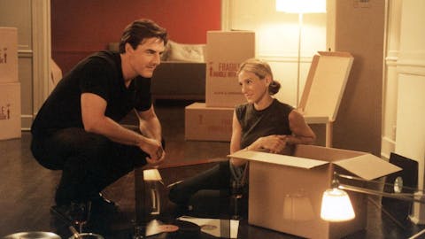 Sex and the City - Episode 18