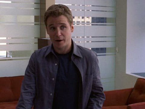 Entourage - Episode 4