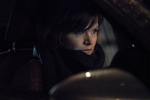 Dicte: Crime Reporter - Episode 8