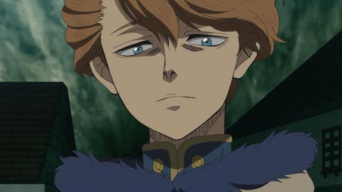 Black Clover - Episode 2