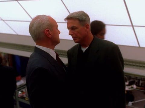 NCIS - Episode 9