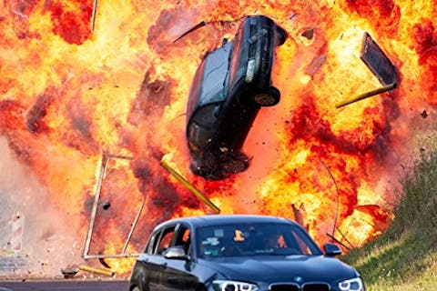 Alarm für Cobra 11 - Die Autobahnpolizei - Episode 18