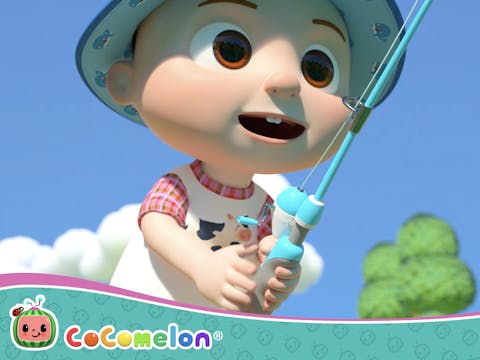 Cocomelon - Episode 15