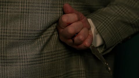 Evil - Episode 7