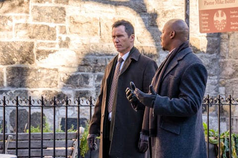 Law & Order - Episode 13