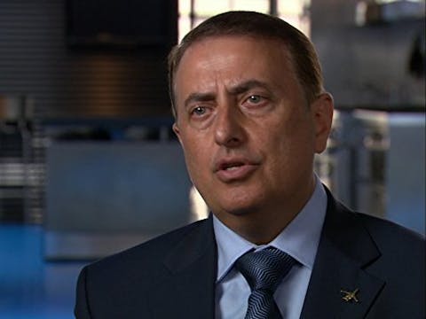 Air Crash Investigation - Episode 11
