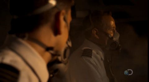 Air Crash Investigation - Episode 4