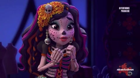 Monster High - Episode 25