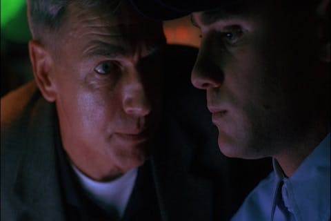 NCIS - Episode 4